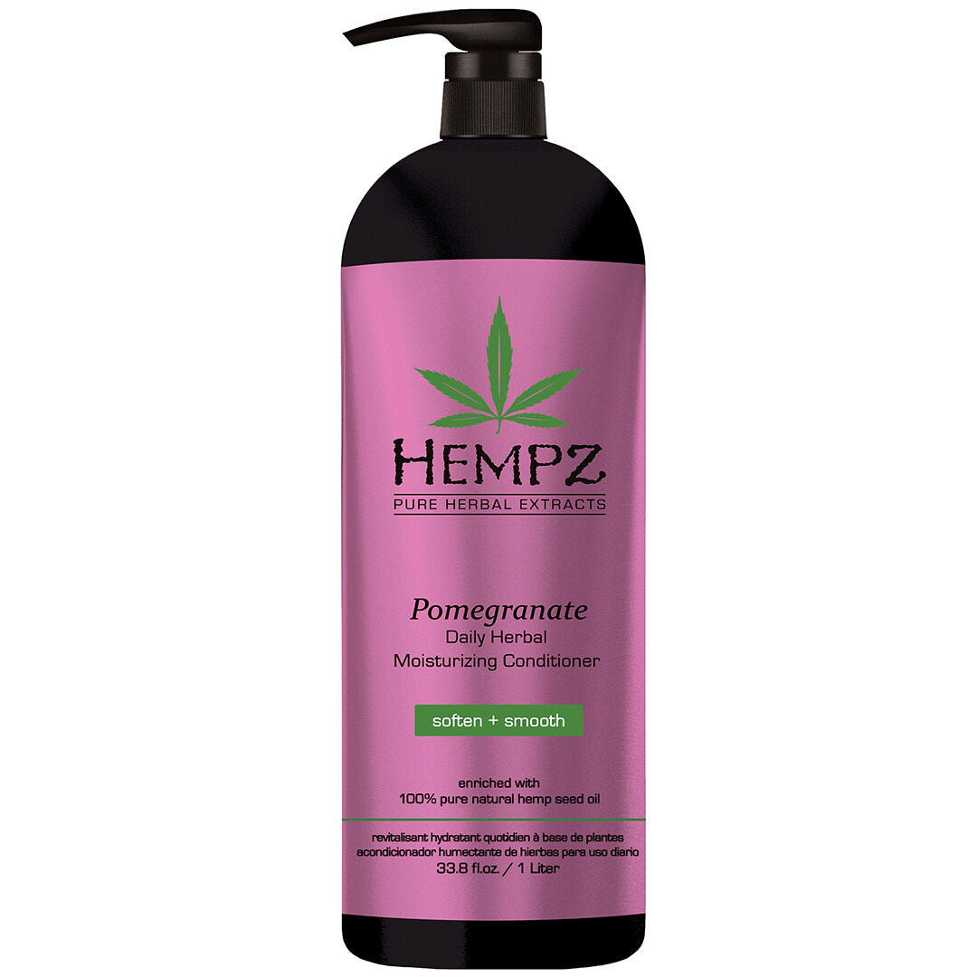 HEMPZ Balsam de par - Pled.ro