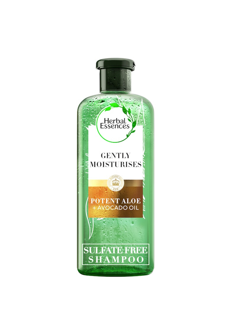 Herbal Essences Sampon 380 ml - Pled.ro