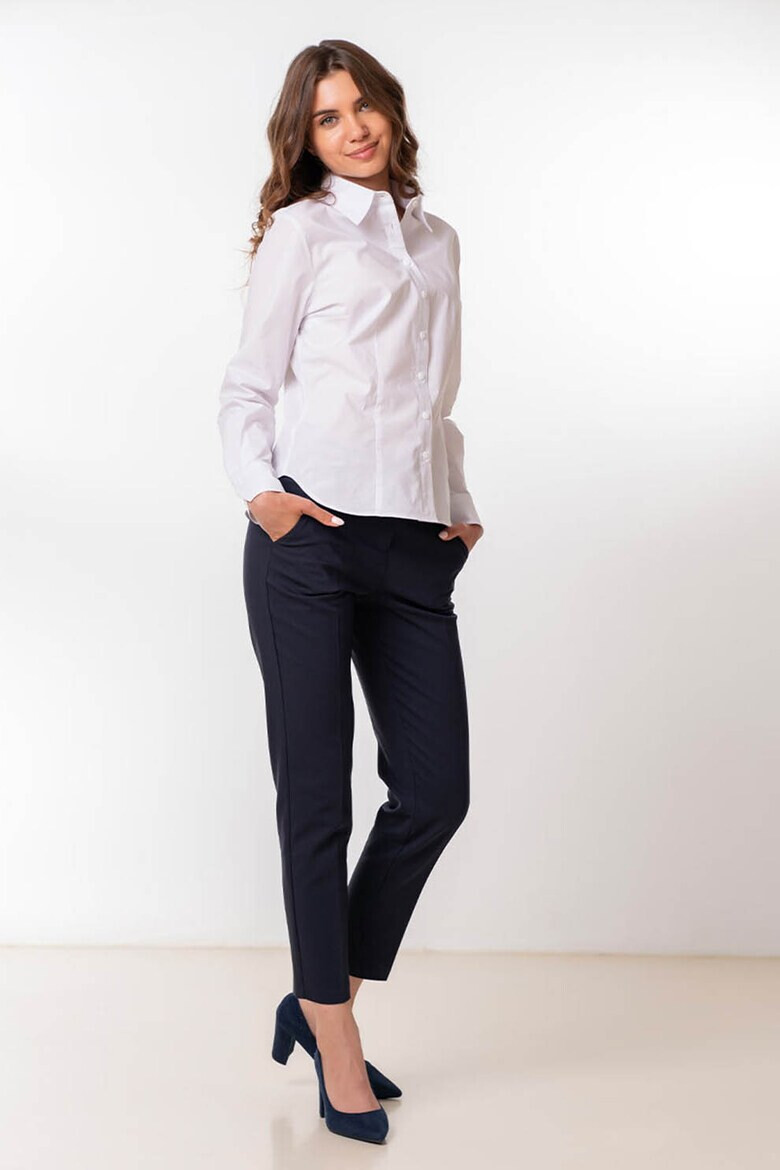 Hermosa Camasa slim fit Kelly - Pled.ro