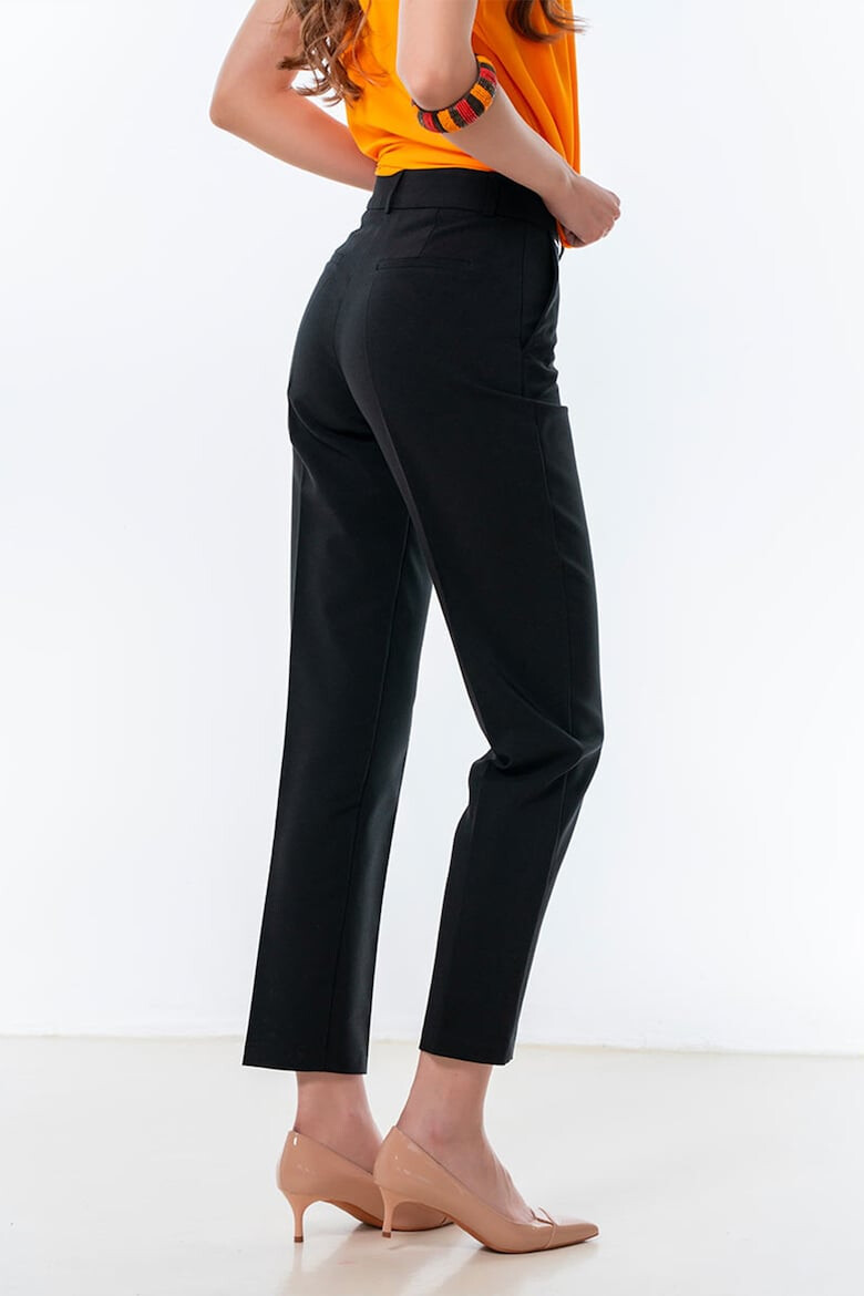 Hermosa Pantaloni crop de costum Tiana - Pled.ro