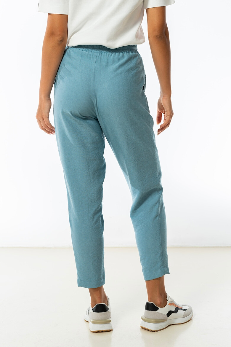 Hermosa Pantaloni jogger cu talie ajustabila Gloria - Pled.ro