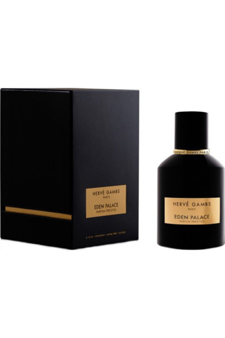 Herve Gambs Apa de Parfum Eden Palace Unisex 100 ml - Pled.ro