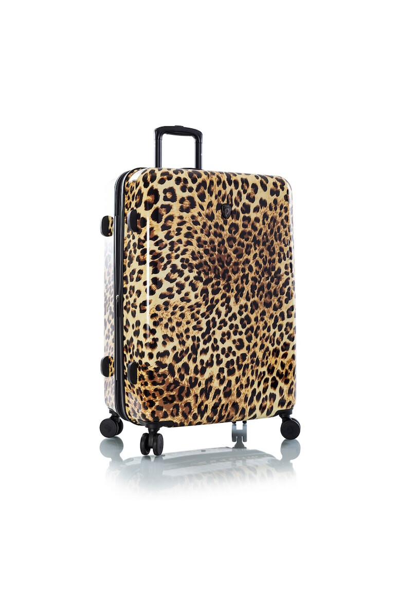 Heys TROLER LEOPARD - Pled.ro