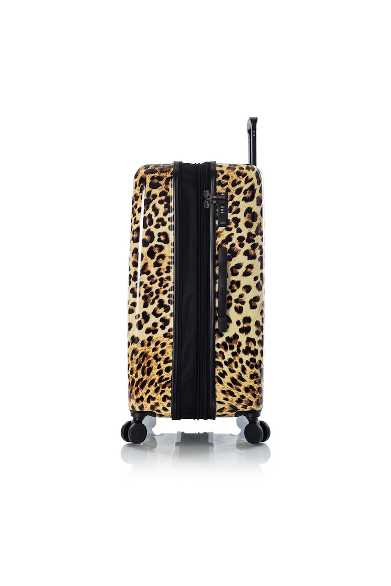 Heys TROLER LEOPARD - Pled.ro