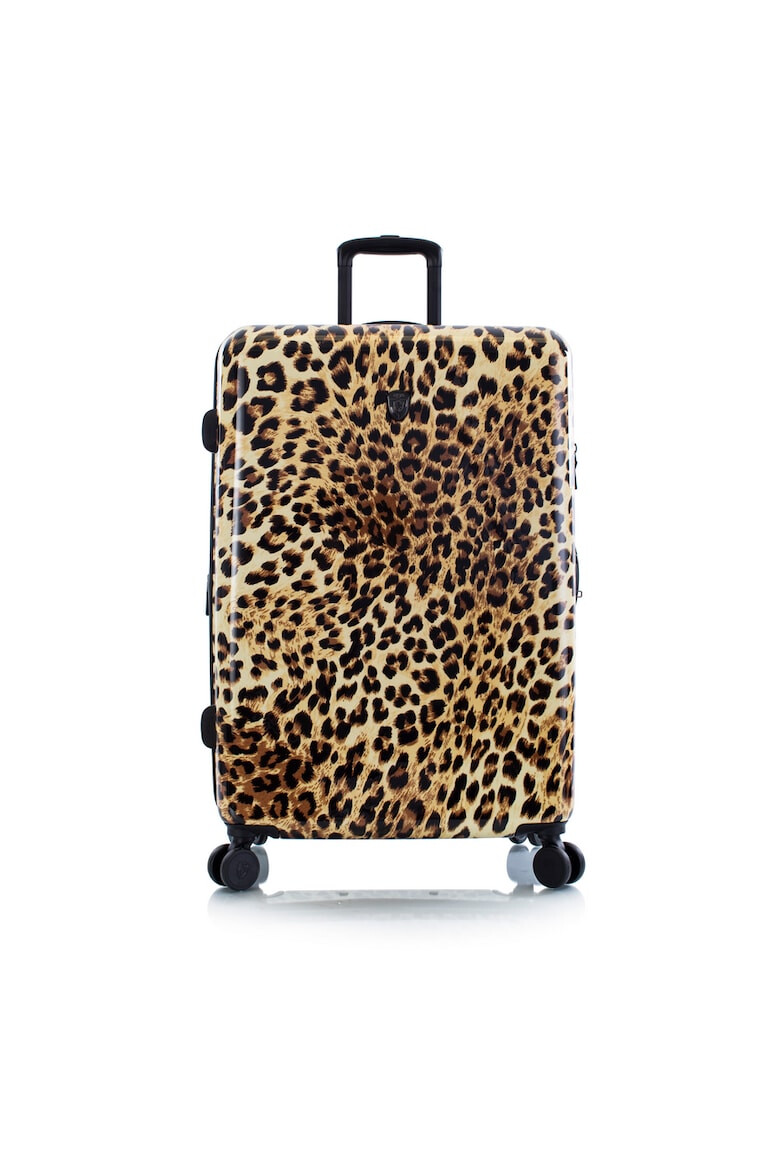 Heys TROLER LEOPARD - Pled.ro