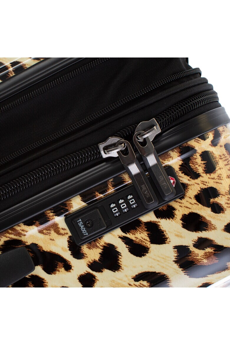 Heys TROLER LEOPARD - Pled.ro