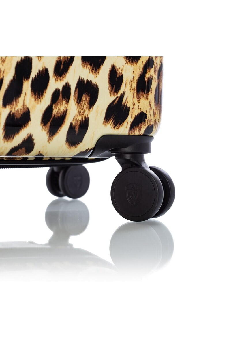 Heys TROLER LEOPARD - Pled.ro