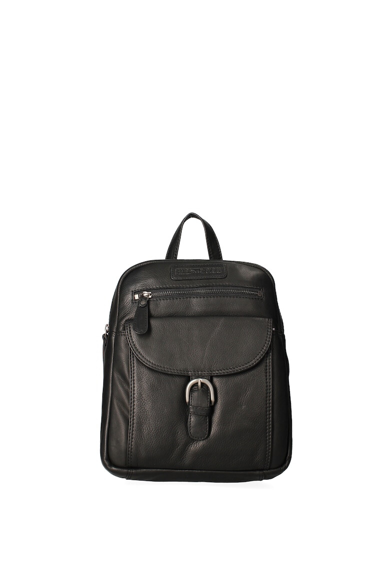 Hill Burry Rucsac mic de piele - Pled.ro