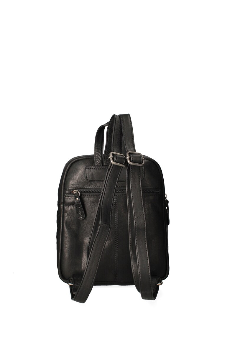 Hill Burry Rucsac mic de piele - Pled.ro