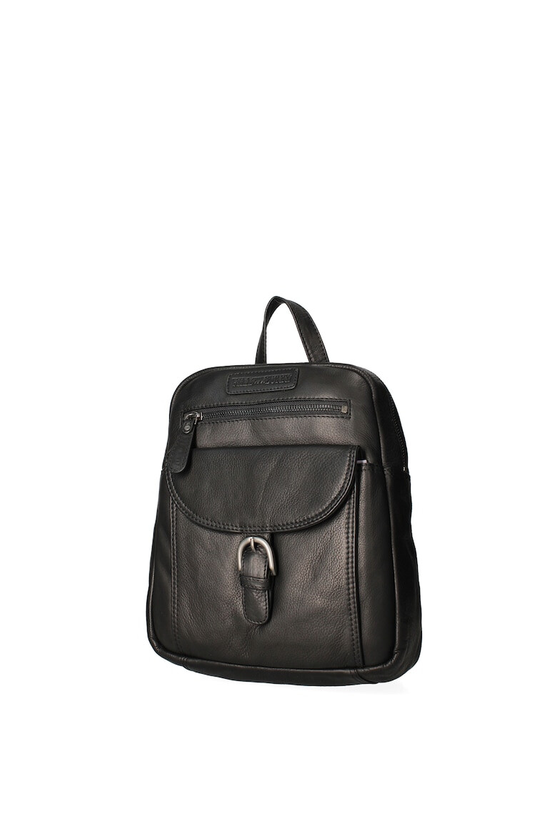 Hill Burry Rucsac mic de piele - Pled.ro