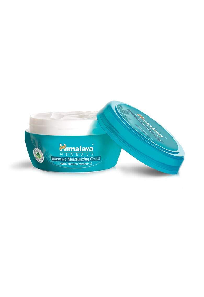 Himalaya Herbals Crema intensiv hidratanta pentru corp Himalaya 150 ml - Pled.ro