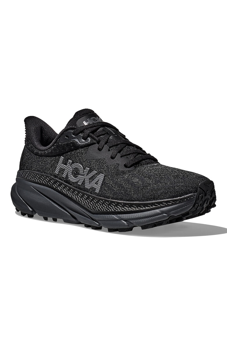 Hoka Pantofi cu aspect tricotat Challenger ATR 7 pentru alergare - Pled.ro