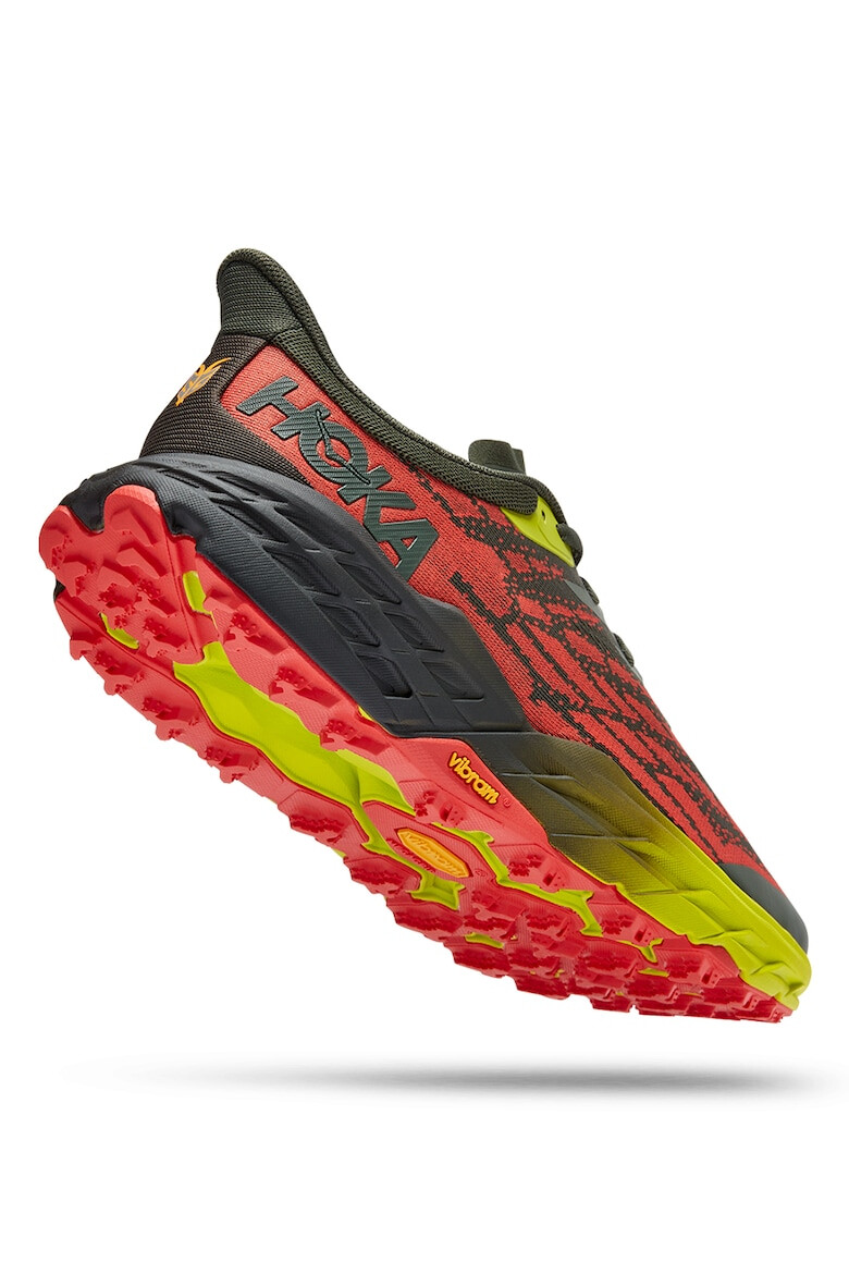 Hoka Pantofi pentru alergare Speedgoat 5 Trail - Pled.ro