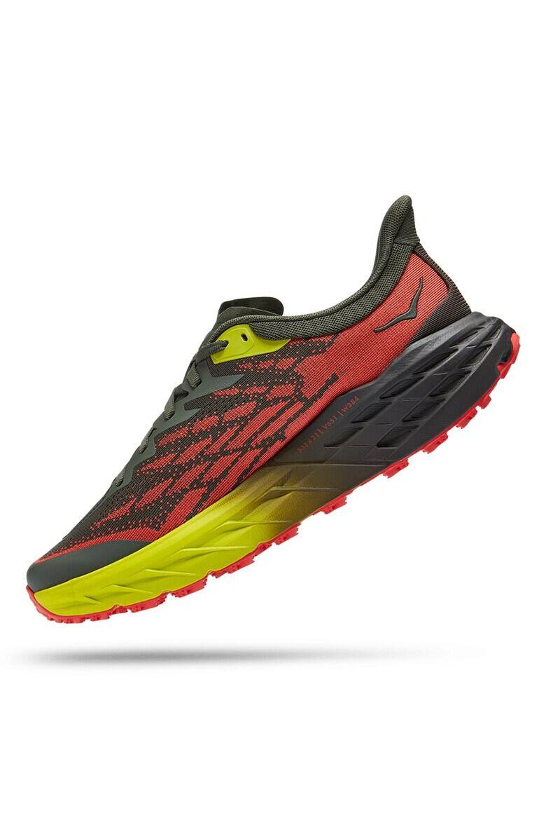 Hoka Pantofi pentru alergare Speedgoat 5 Trail - Pled.ro