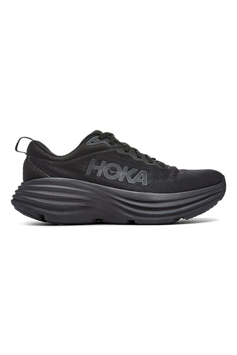 Hoka Pantofi cu logo pentru alergare Bondi 8 - Pled.ro