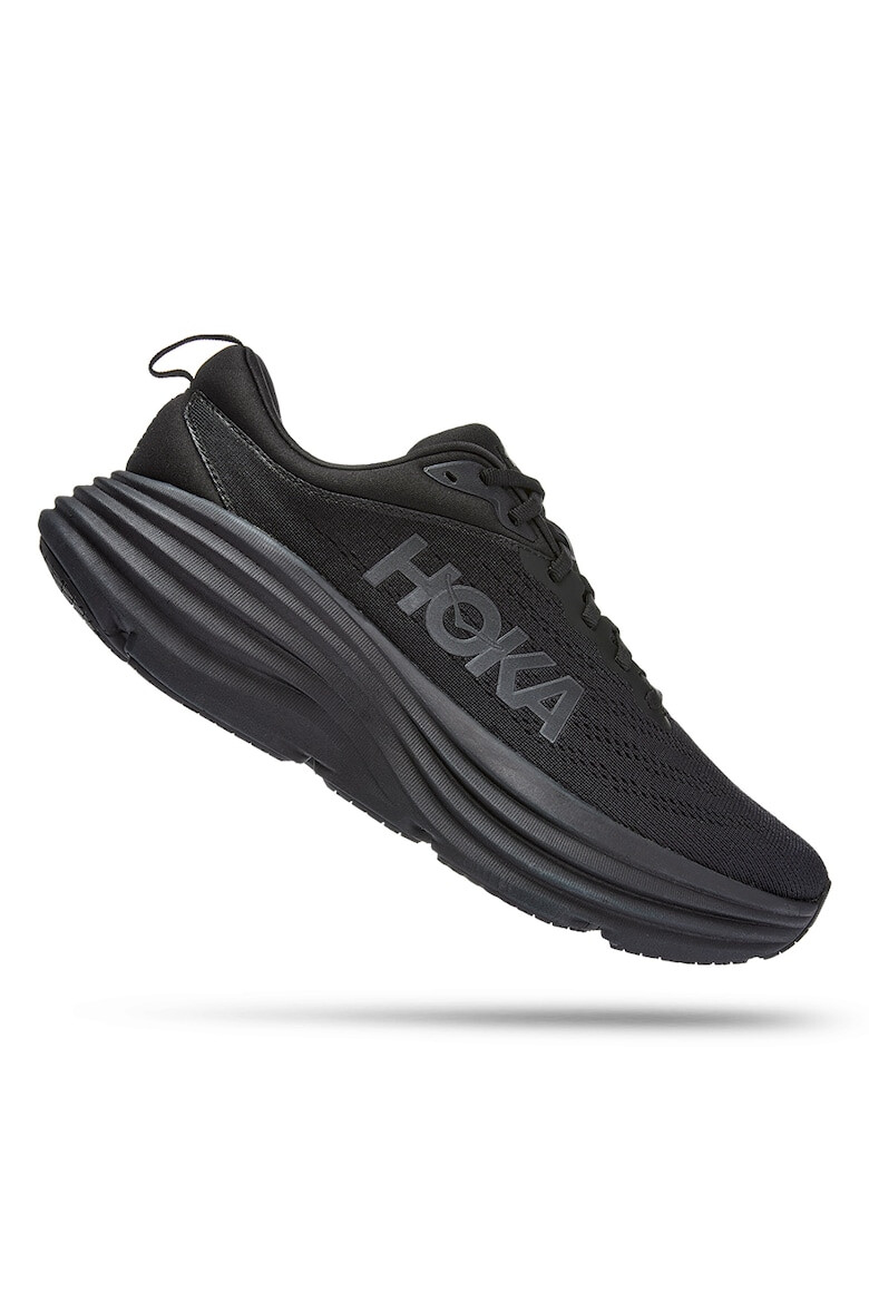 Hoka Pantofi cu logo pentru alergare Bondi 8 - Pled.ro