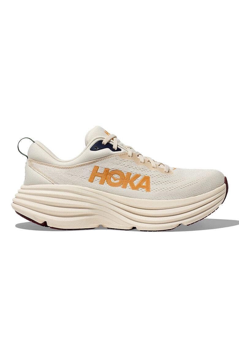 Hoka Pantofi cu logo pentru alergare Bondi 8 - Pled.ro