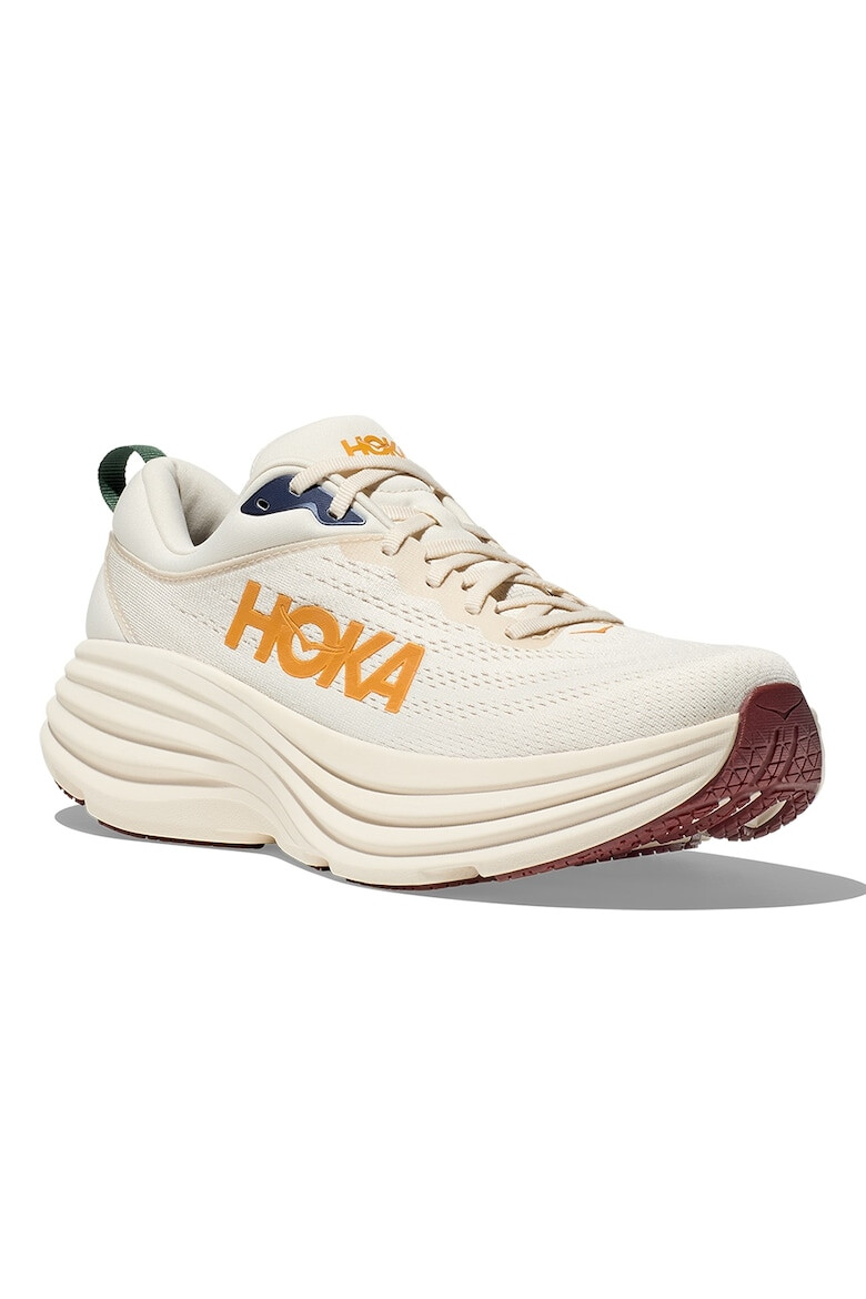 Hoka Pantofi cu logo pentru alergare Bondi 8 - Pled.ro