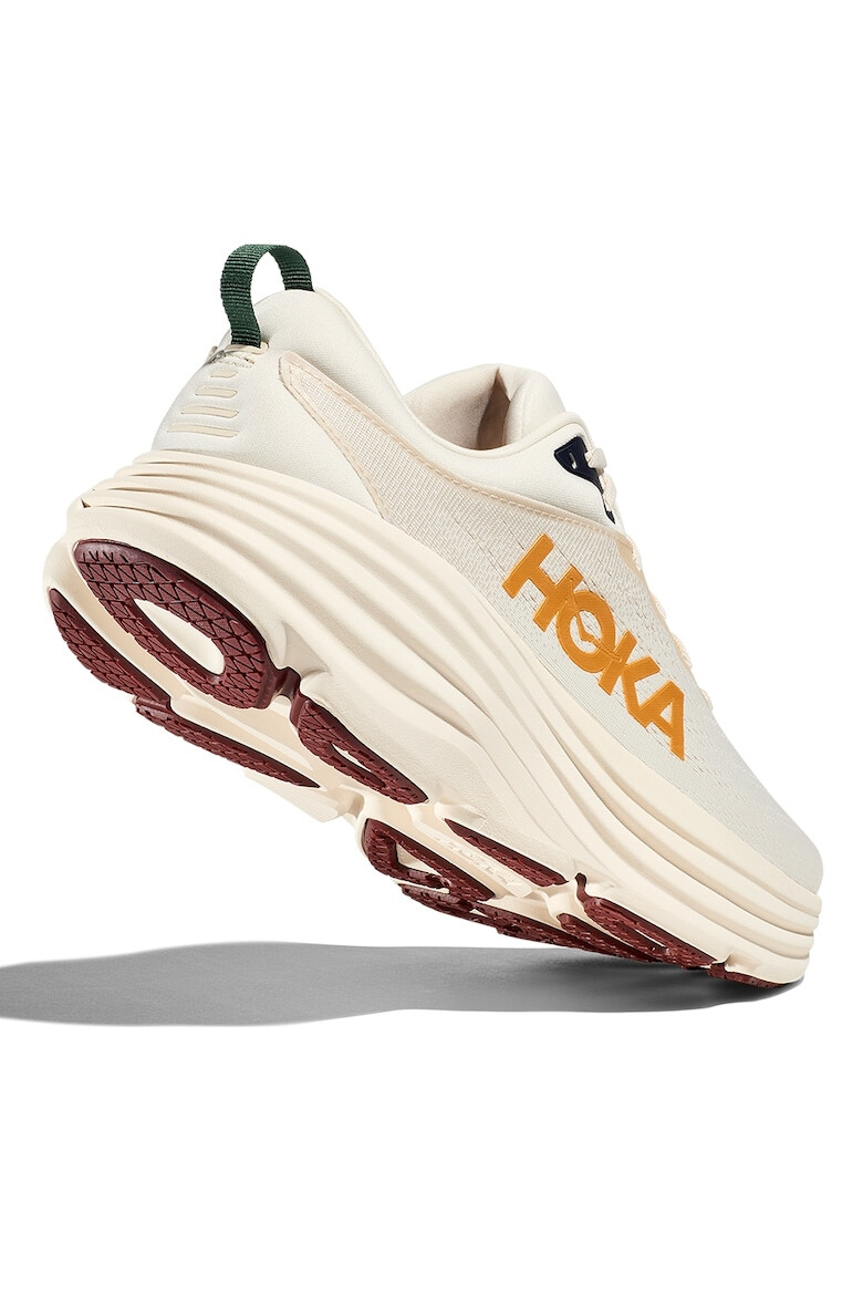 Hoka Pantofi cu logo pentru alergare Bondi 8 - Pled.ro