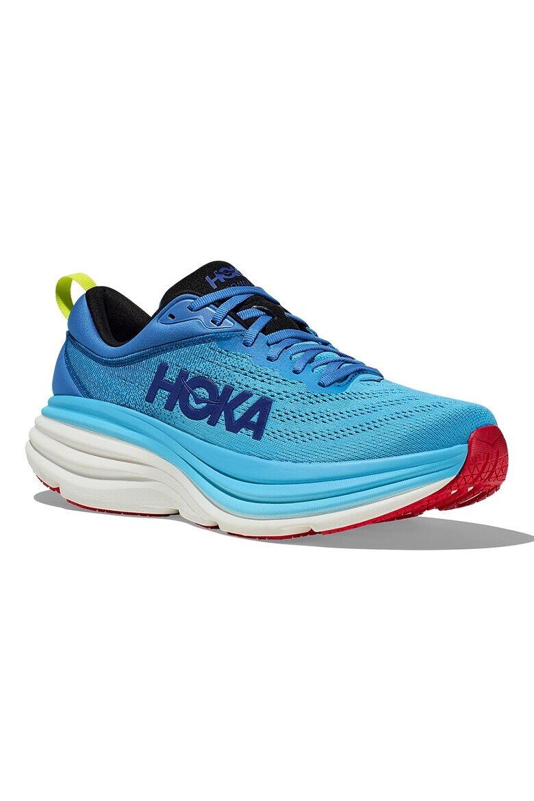 Hoka Pantofi cu logo pentru alergare Bondi 8 - Pled.ro