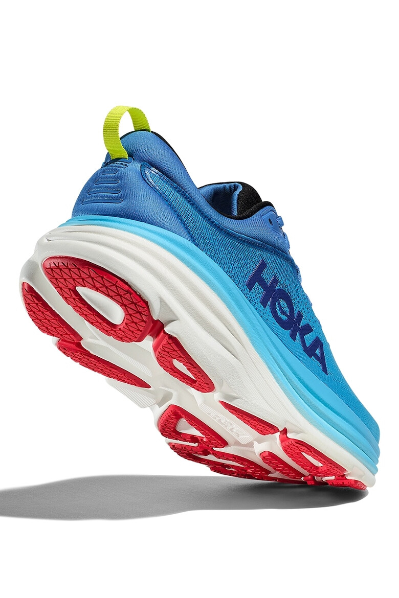 Hoka Pantofi cu logo pentru alergare Bondi 8 - Pled.ro