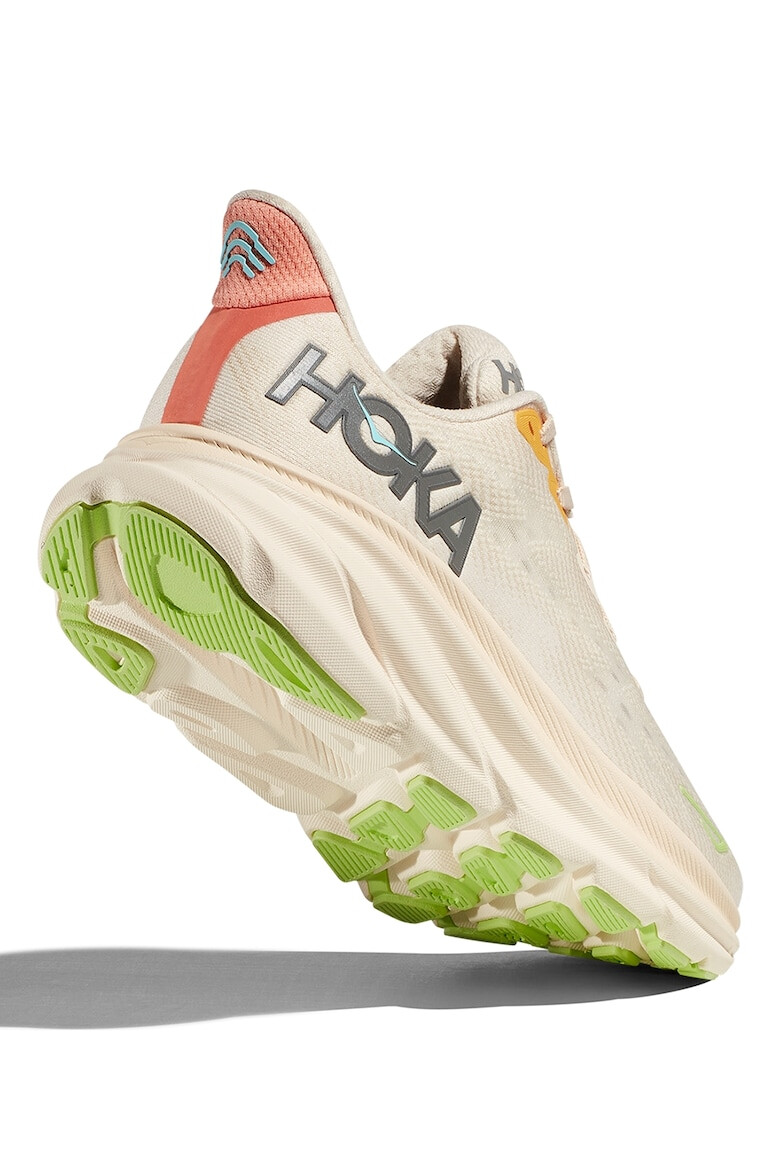 Hoka Pantofi cu logo pentru alergare Clifton 9 - Pled.ro