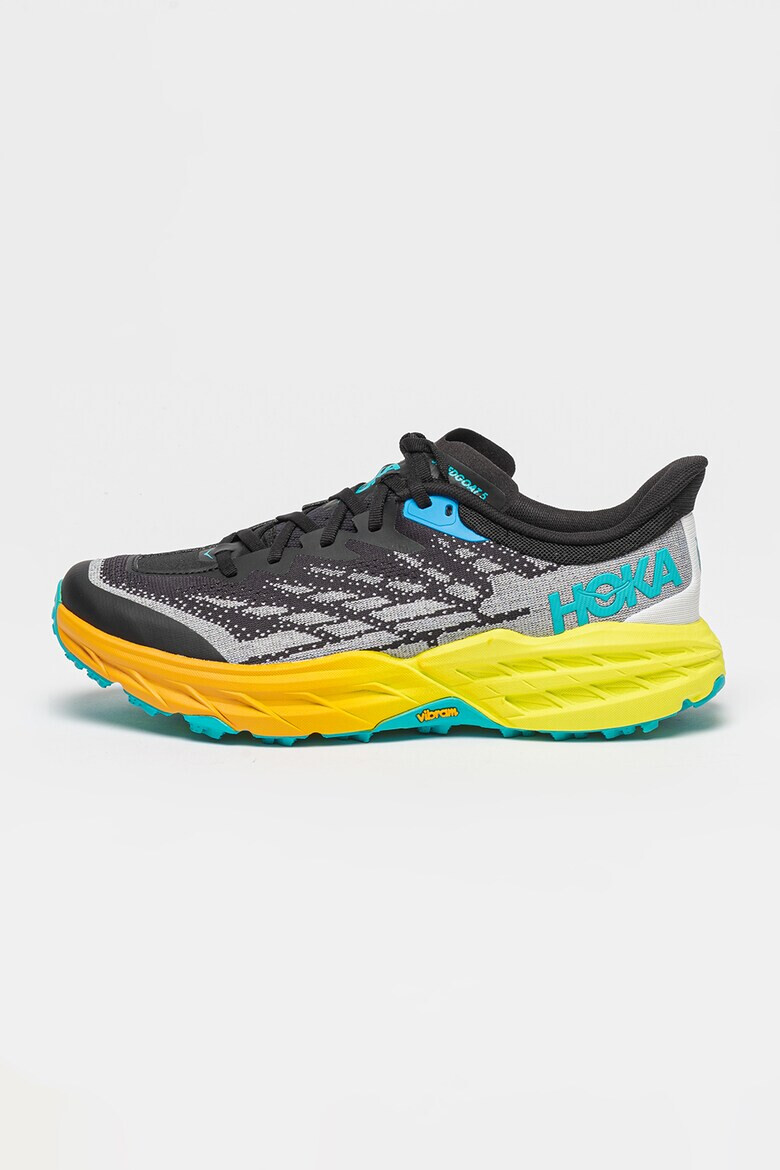 Hoka Pantofi pentru alergare Speedgoat 5 Trail - Pled.ro