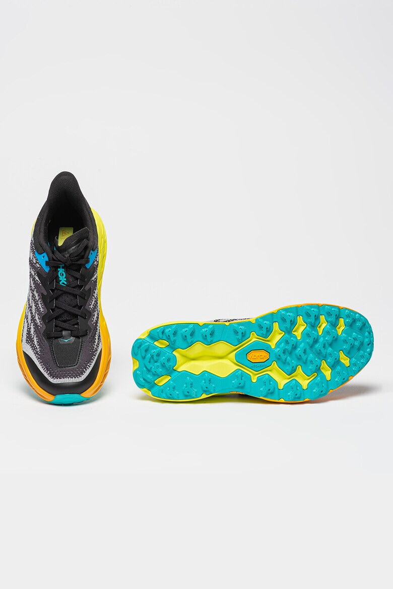 Hoka Pantofi pentru alergare Speedgoat 5 Trail - Pled.ro