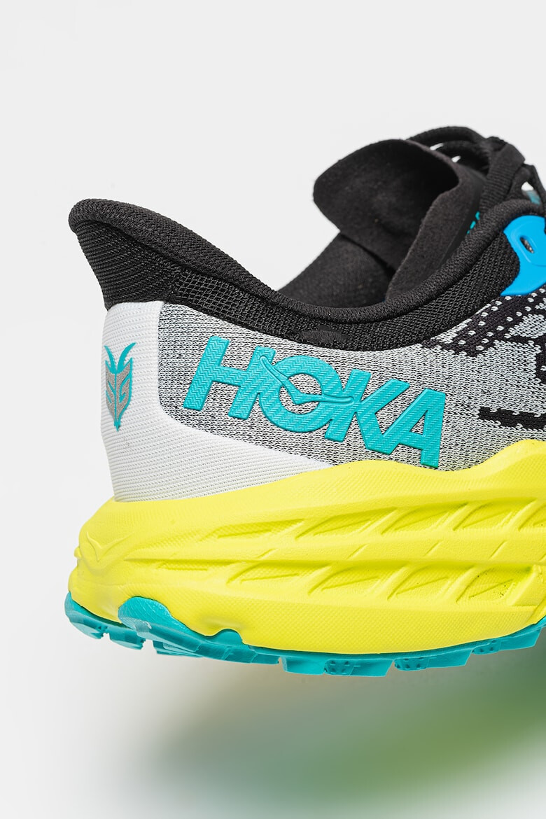 Hoka Pantofi pentru alergare Speedgoat 5 Trail - Pled.ro