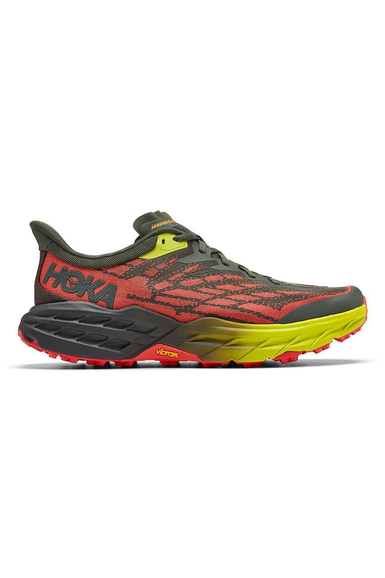 Hoka Pantofi pentru alergare Speedgoat 5 Trail - Pled.ro