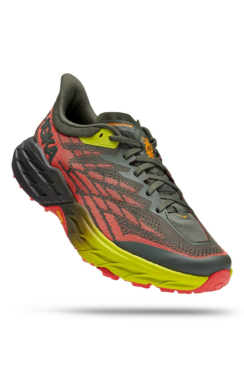 Hoka Pantofi pentru alergare Speedgoat 5 Trail - Pled.ro