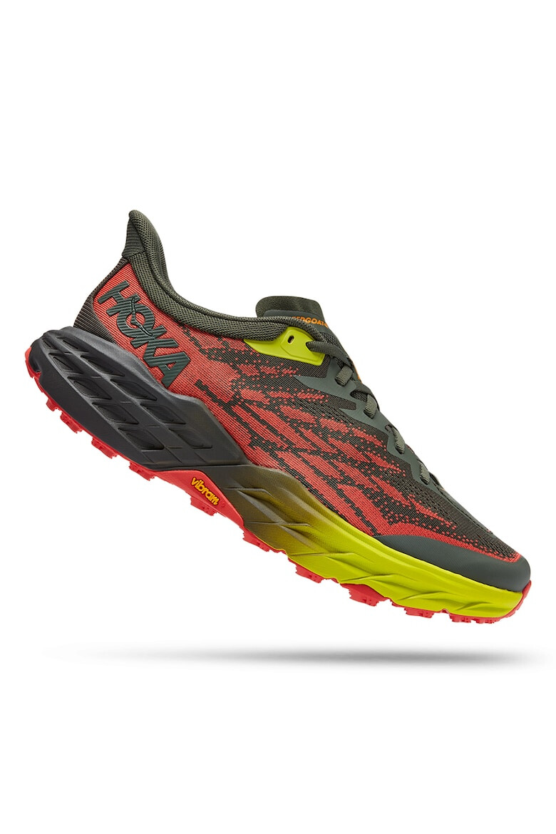 Hoka Pantofi pentru alergare Speedgoat 5 Trail - Pled.ro