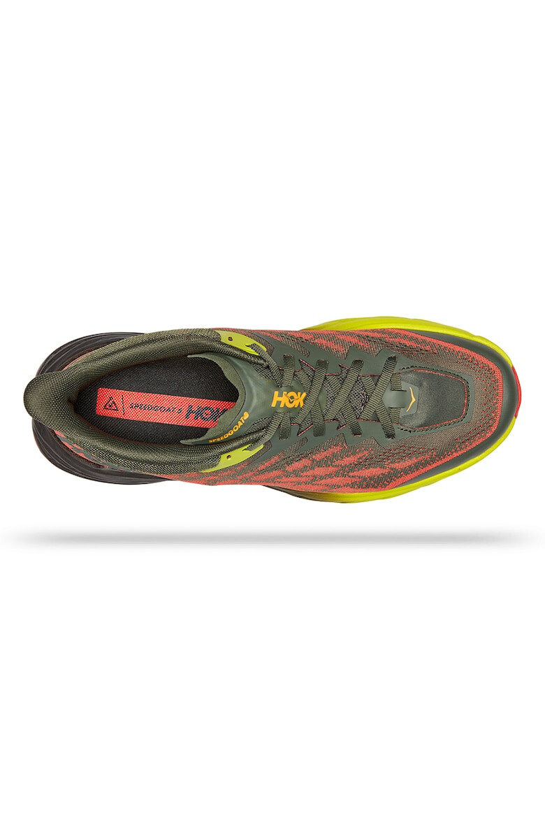 Hoka Pantofi pentru alergare Speedgoat 5 Trail - Pled.ro