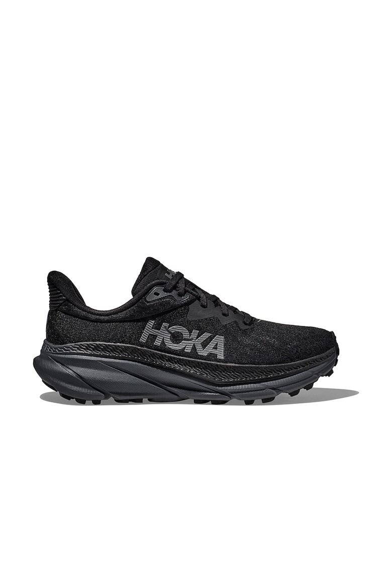 Hoka Pantofi din tricot cu logo pentru alergare Challenger ATR 7 - Pled.ro