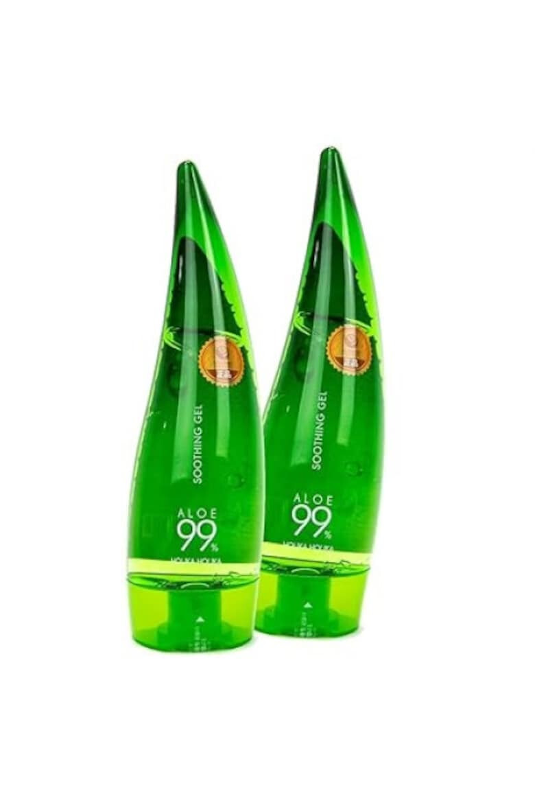 Holika Holika Aloe Sooting Gel 3 - Pled.ro