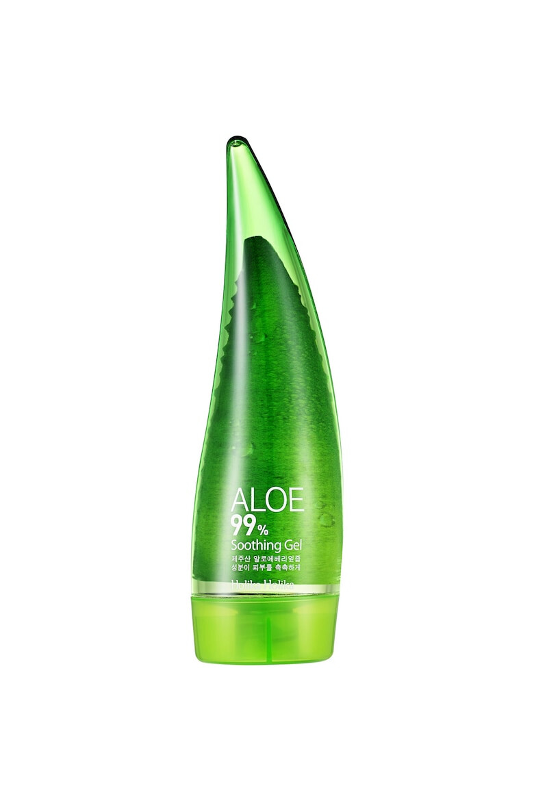 Holika Holika Geluri calmante cu Aloe 99% - Pled.ro