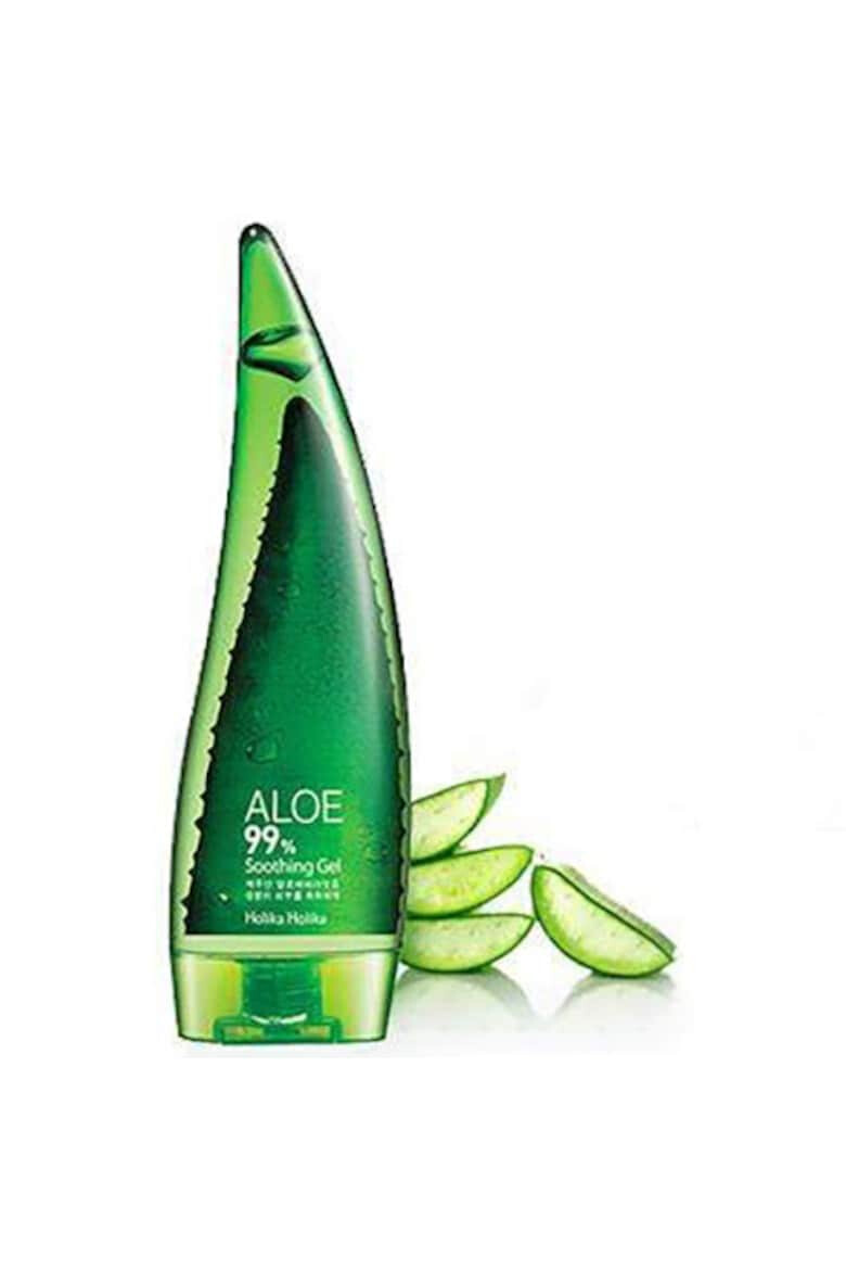 Holika Holika Geluri calmante cu Aloe 99% - Pled.ro