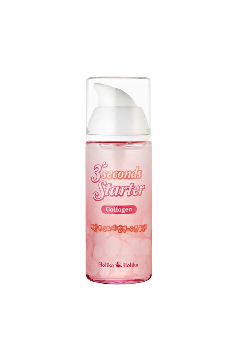 Holika Holika Ser cu Colagen 3 Seconds Starter de la 150ml - Pled.ro