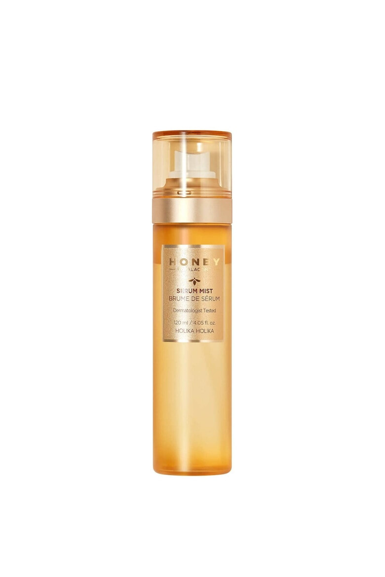 Holika Holika Serum spray mist Honey Royal Lactin 120 ml - Pled.ro