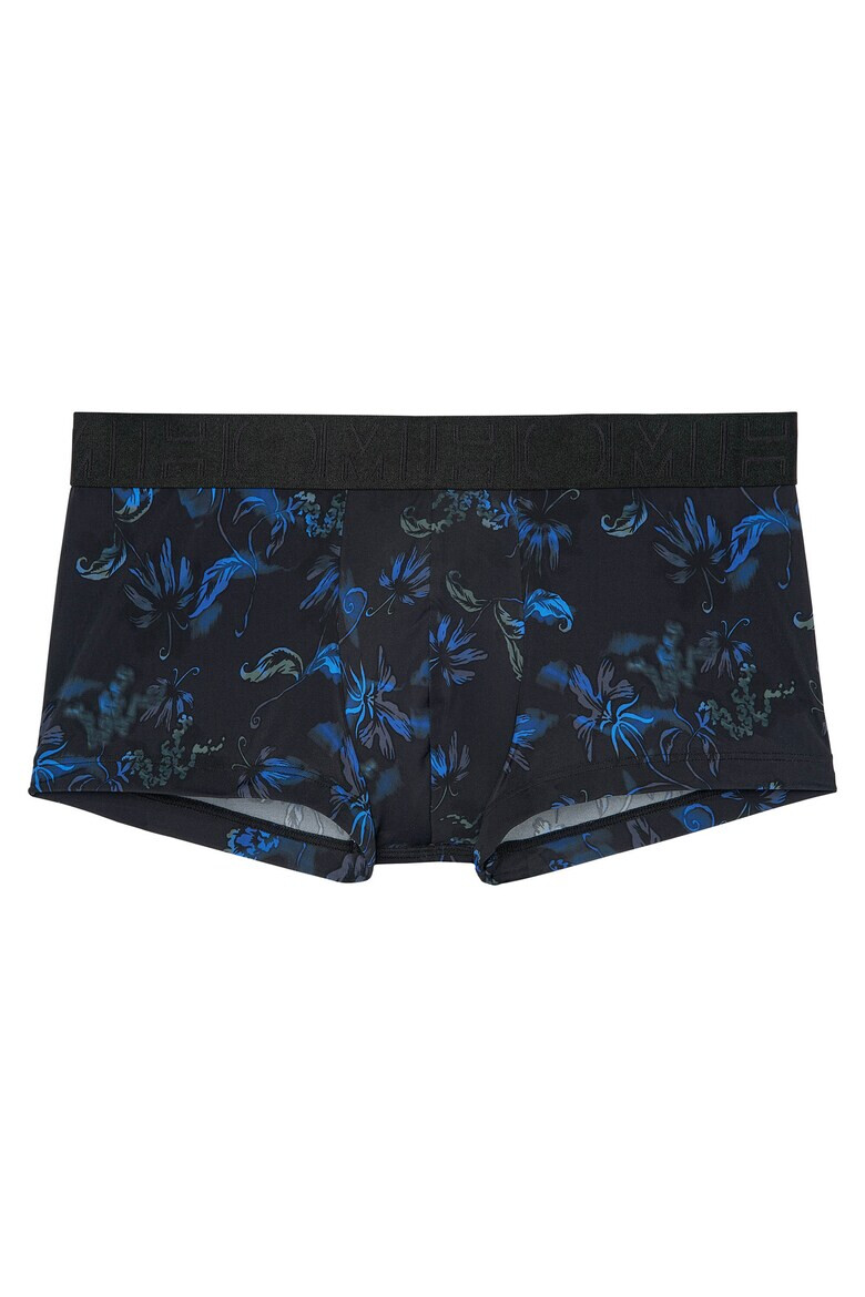 Hom Boxeri cu model floral - Pled.ro