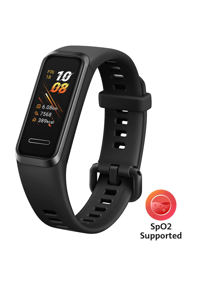 Huawei Bratara fitness Band 4 Sport Band - Pled.ro