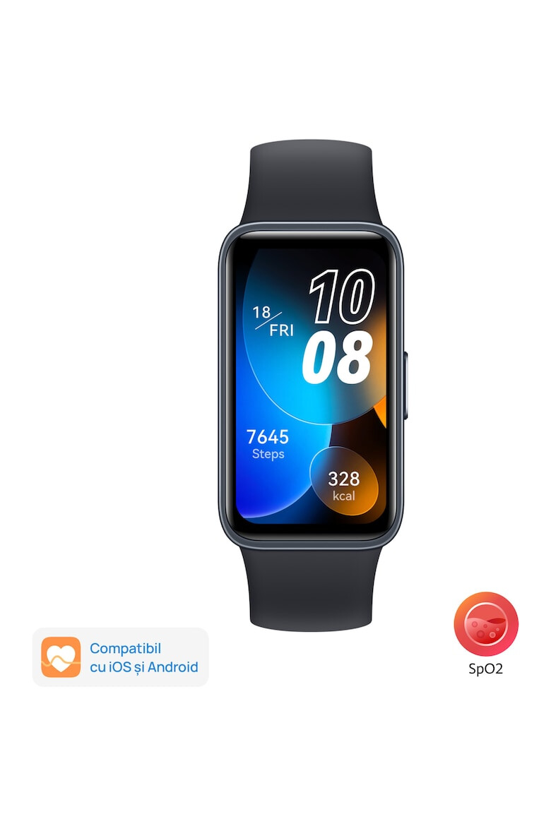 Huawei Bratara fitness Band 8 - Pled.ro