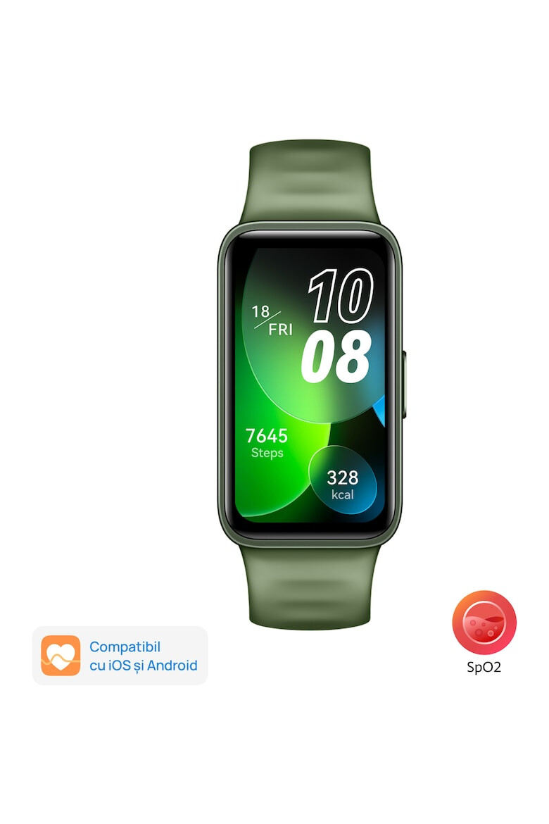 Huawei Bratara fitness Band 8 - Pled.ro