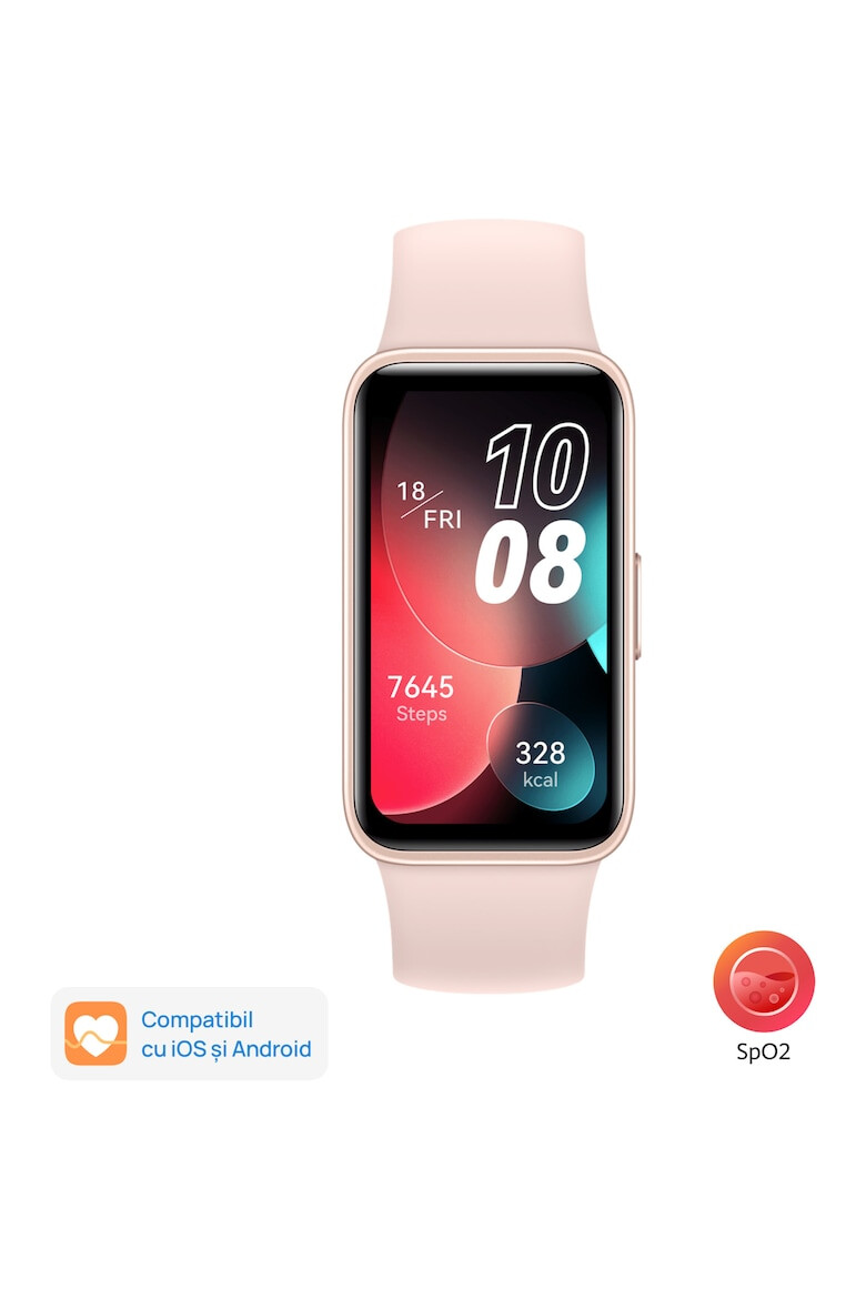 Huawei Bratara fitness Band 8 - Pled.ro