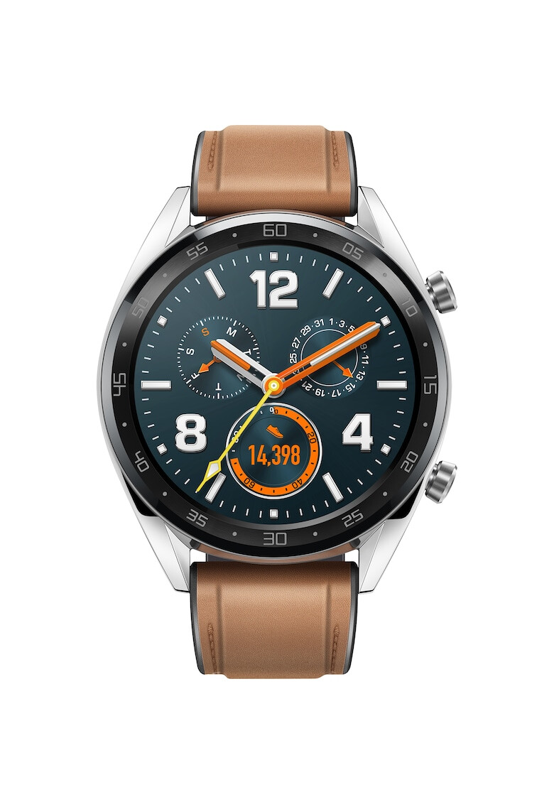 Huawei Ceas smartwatch Watch GT - Pled.ro