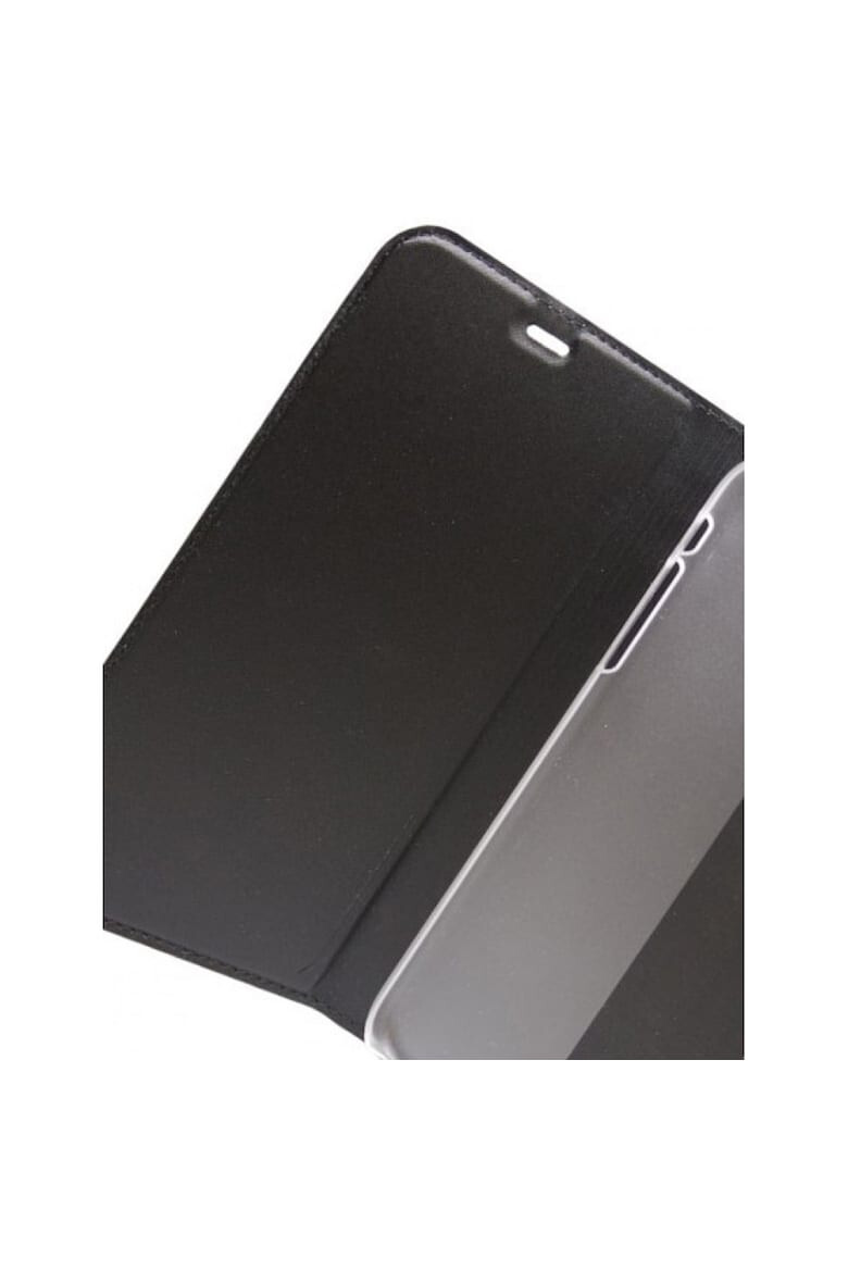 Huawei Husa de protectie Flip Cover P Smart Z (2019) Black - Pled.ro