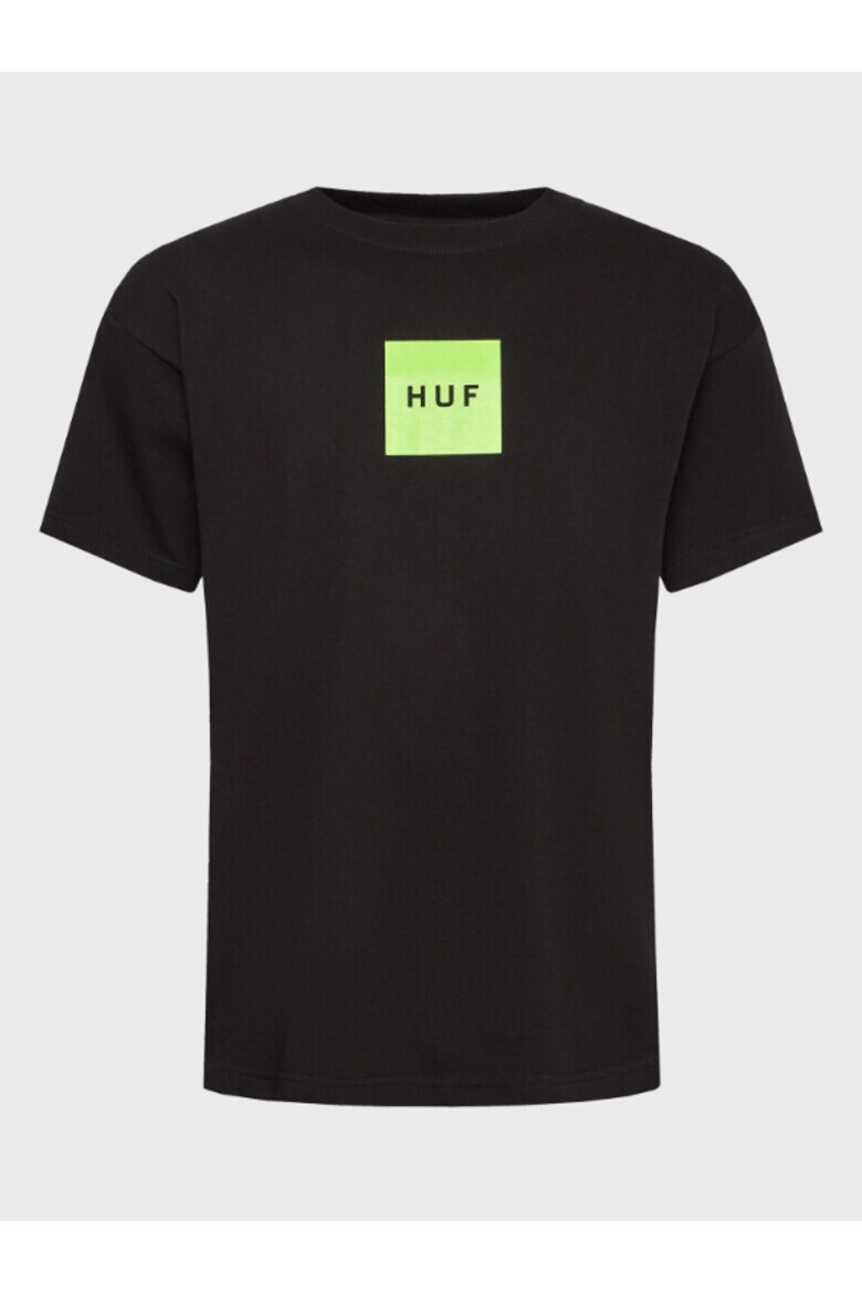 Huf Tricou barbati 302952076 Bumbac - Pled.ro