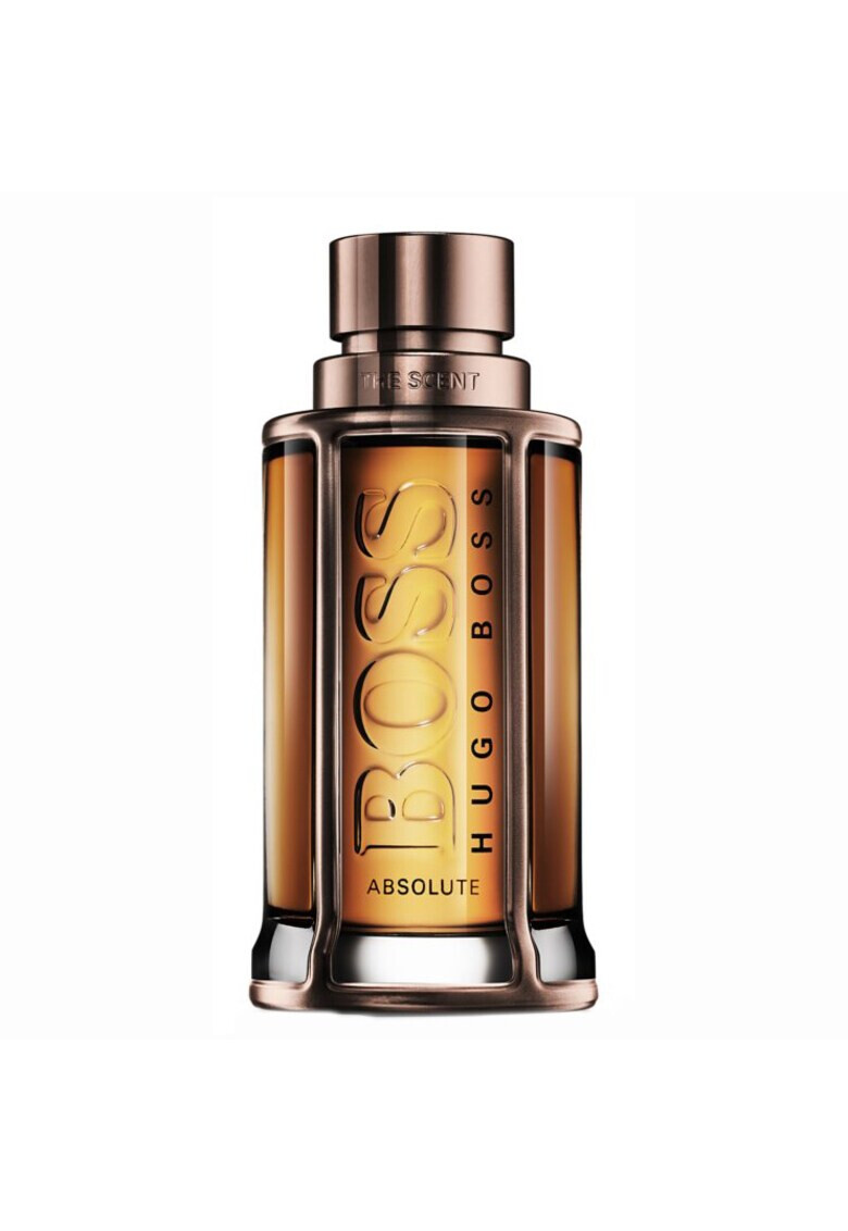 HUGO Apa de Parfum Boss The Scent Absolute Barbati 100 ml - Pled.ro