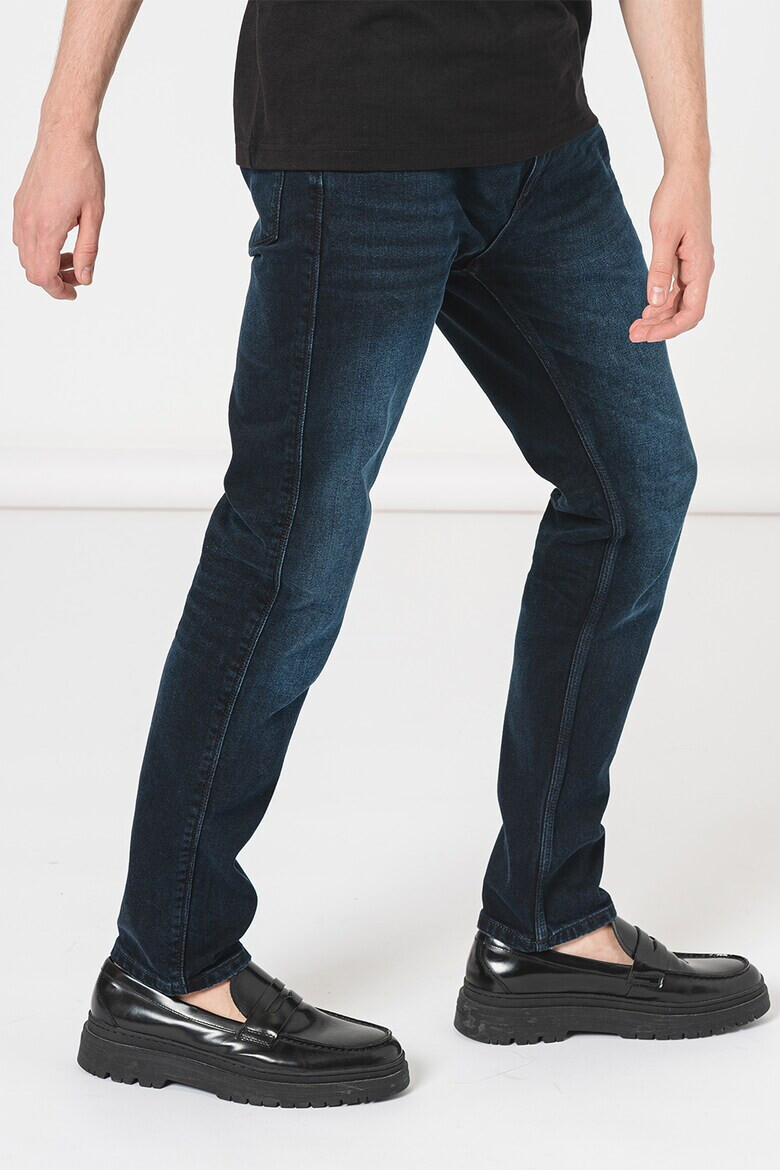 HUGO Blugi slim fit 708 - Pled.ro