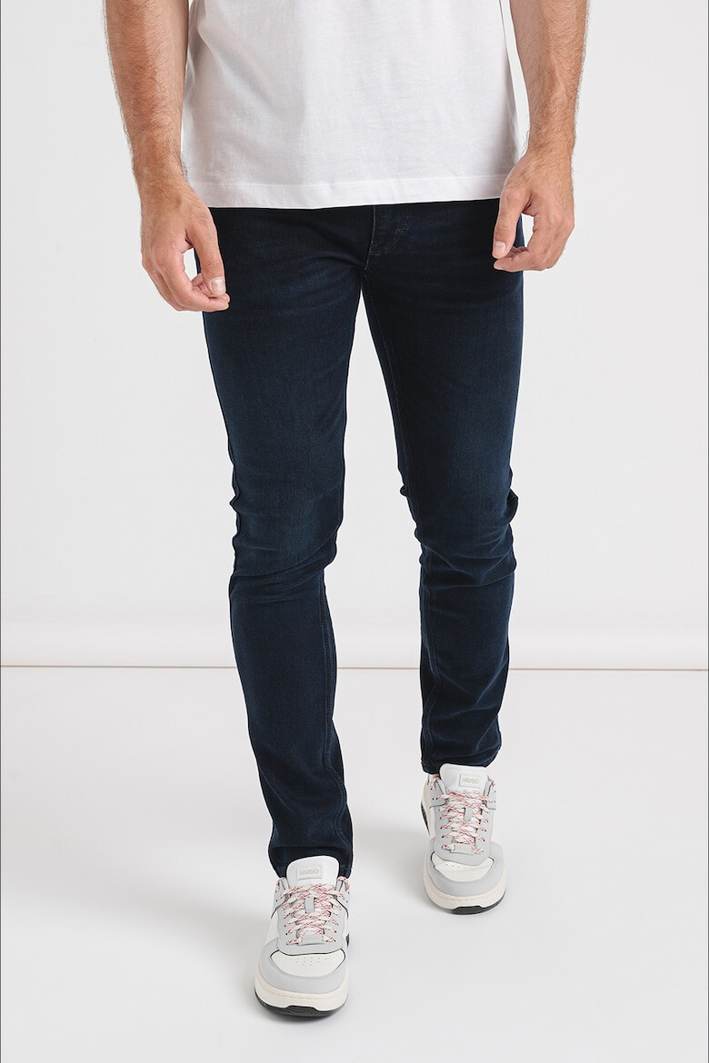 HUGO Blugi slim fit 734 - Pled.ro